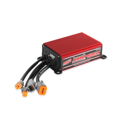 Midget DIS-2 Programmable Race Ignition - Photo - out of package Left