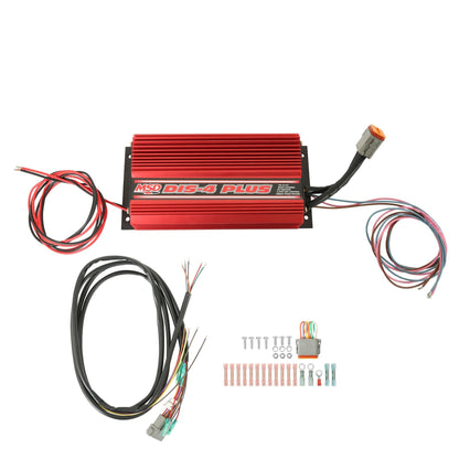 MSD DIS-4 Plus Distributorless 4-Channel - Photo - Primary Angle