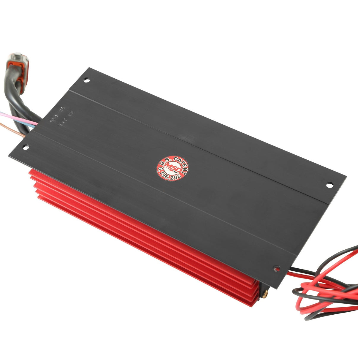 MSD DIS-4 Plus Distributorless 4-Channel - Photo - out of package Right