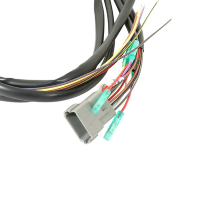 MSD DIS-4 Plus Distributorless 4-Channel - Photo - out of package Left