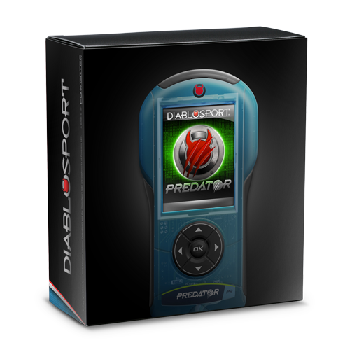 DiabloSport 7102 image 3