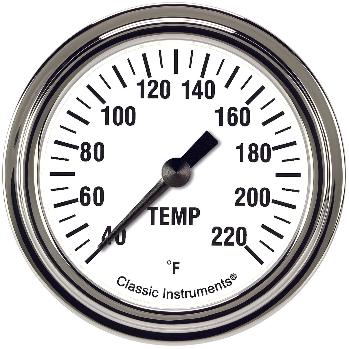 Classic Instruments WH329SLF primary image
