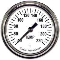 Classic Instruments WH329SLF primary image