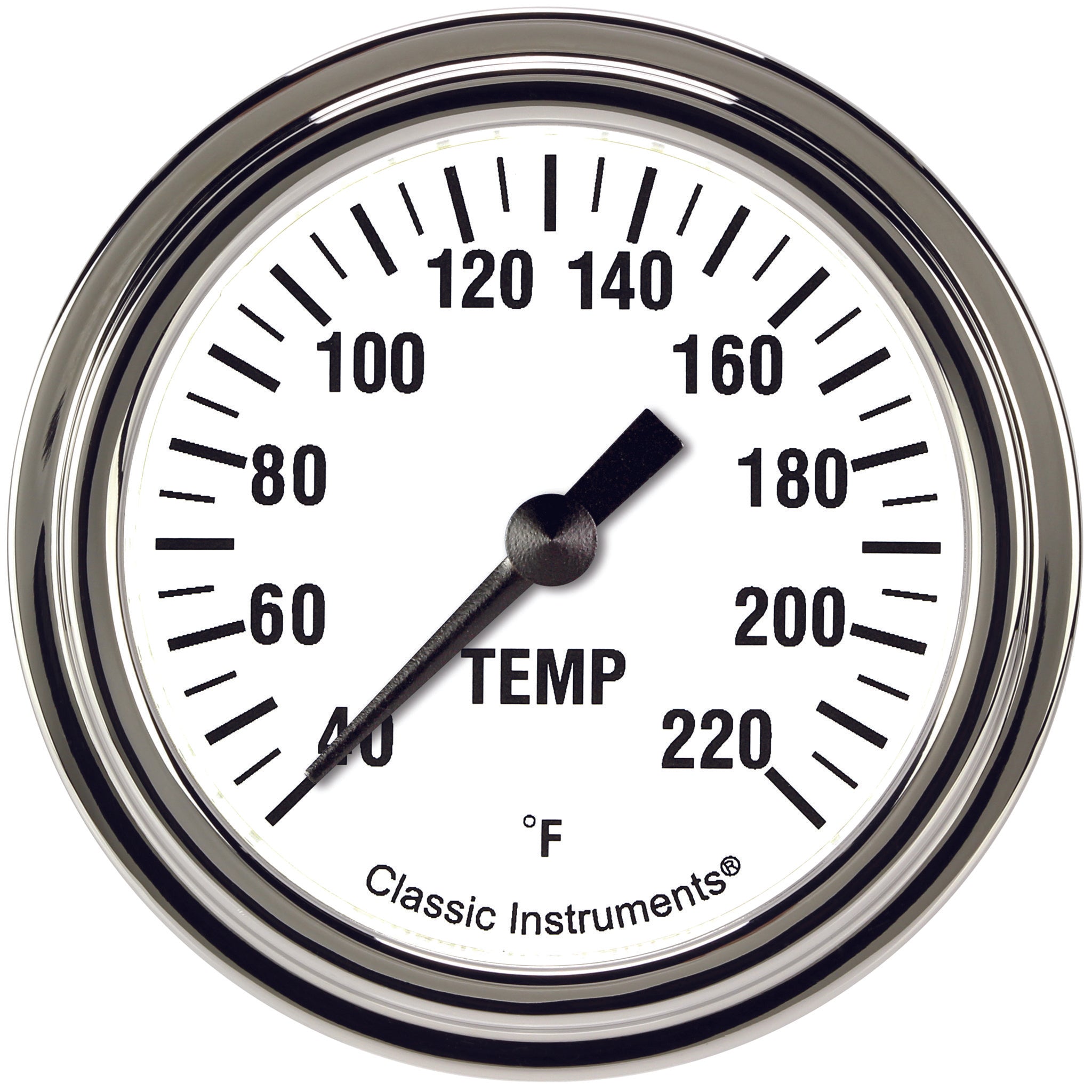 Classic Instruments WH329SLF primary image