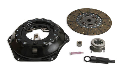 Hays Street 650 Conversion Clutch Kit - GM - Photo - out of package Right