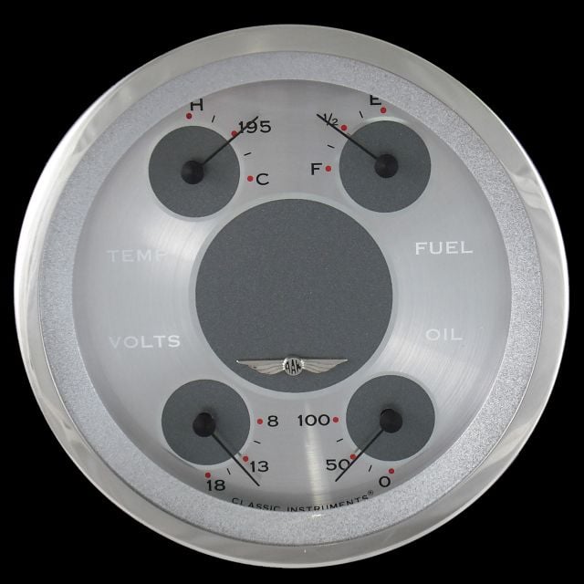 Classic Instruments AW31SRC primary image