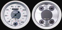 Classic Instruments AW62SRC primary image