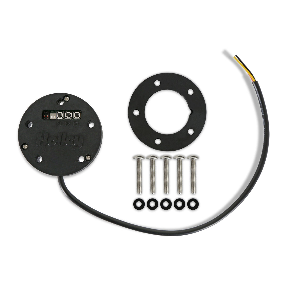 Holley 19-250-1 image 6