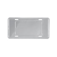 LICENSE PLATE NOS - License Plate - NOS