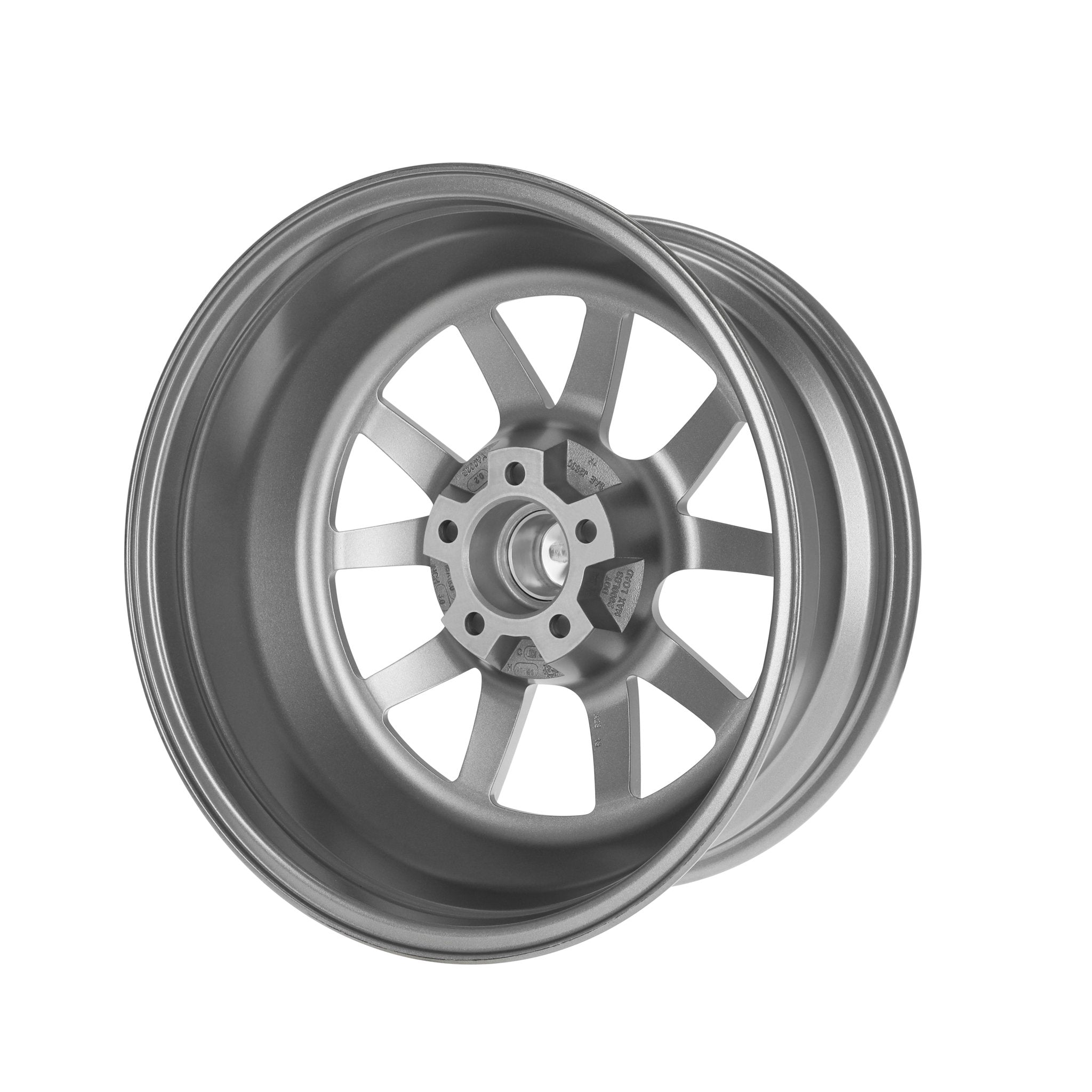 Rocket Racing Wheels TTR19-886545 image 9
