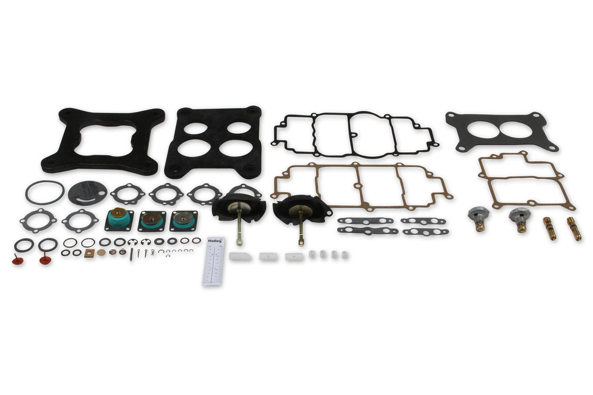 Holley 37-1541 image 3