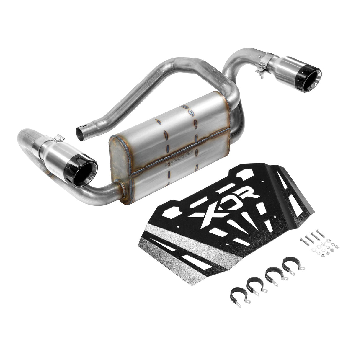 XDR 7704 image 2