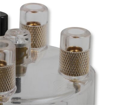 Kit de mise au point ACCEL Honda Super Tune Up pour moteurs non V-Tec