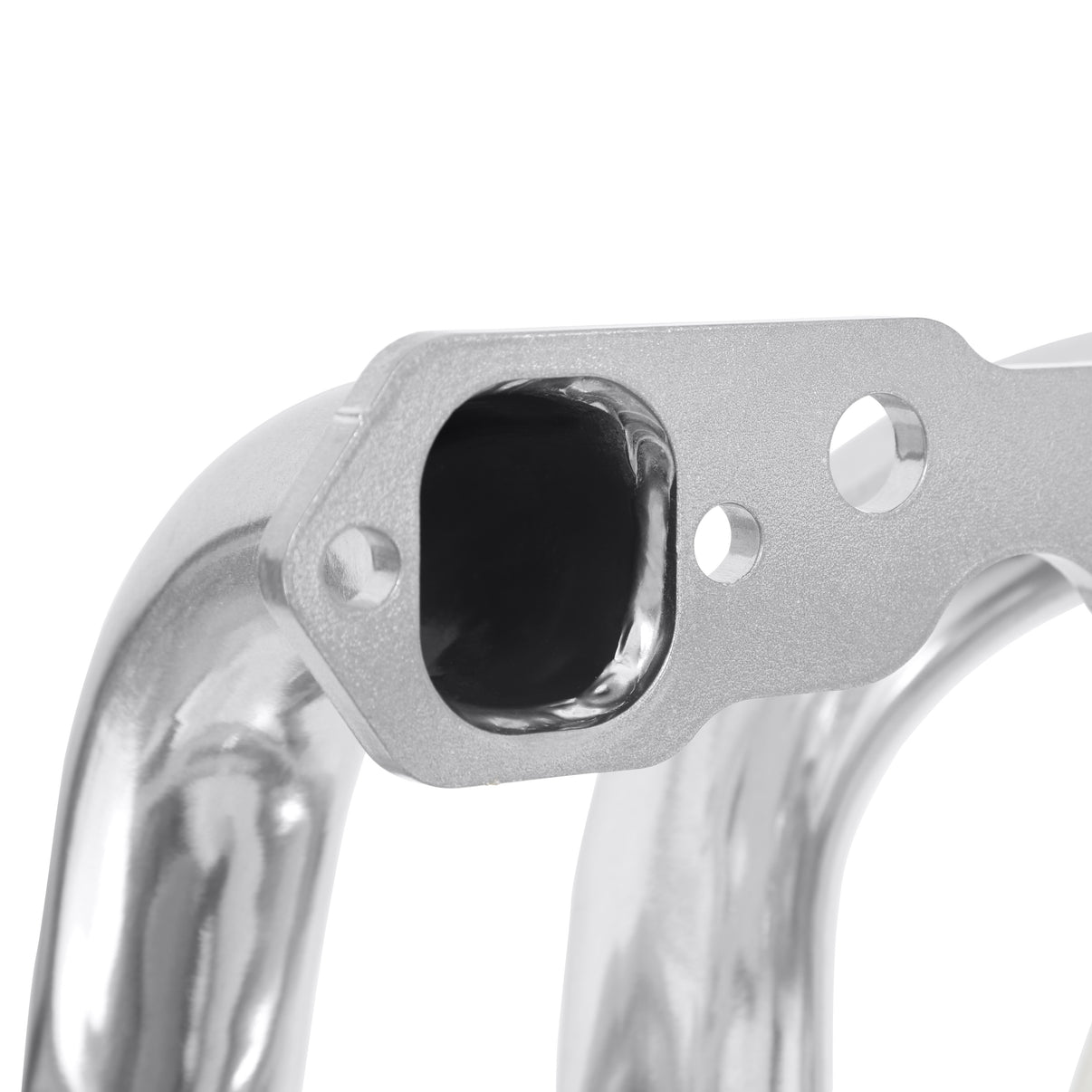 Hooker Super Competition Long Tube Headers - Ceramic Coated - Photo - out of package Back