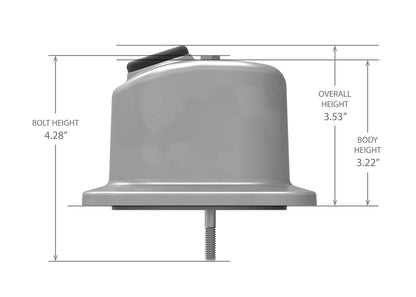 Holley 241-290 image 2