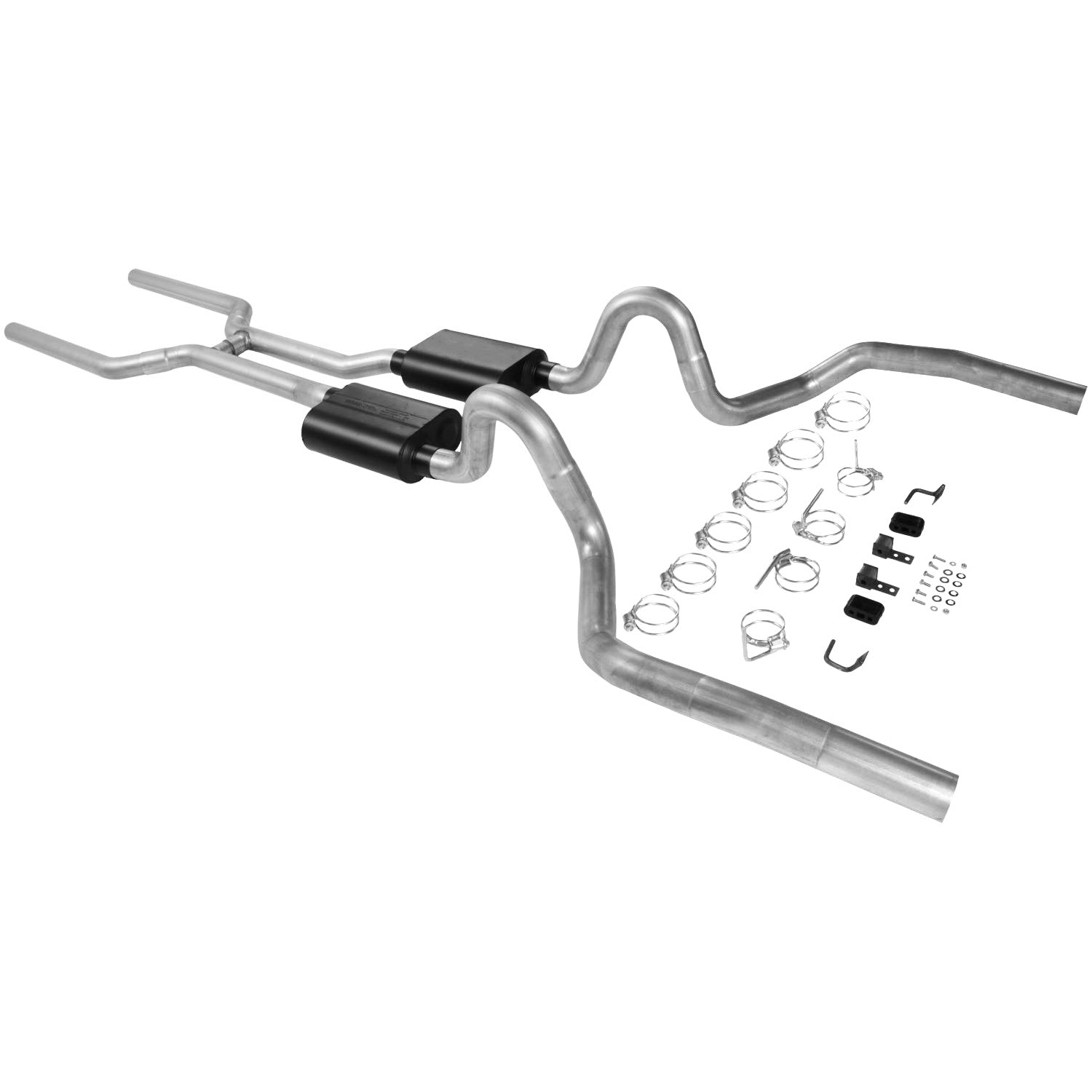 Flowmaster 817200 image 2