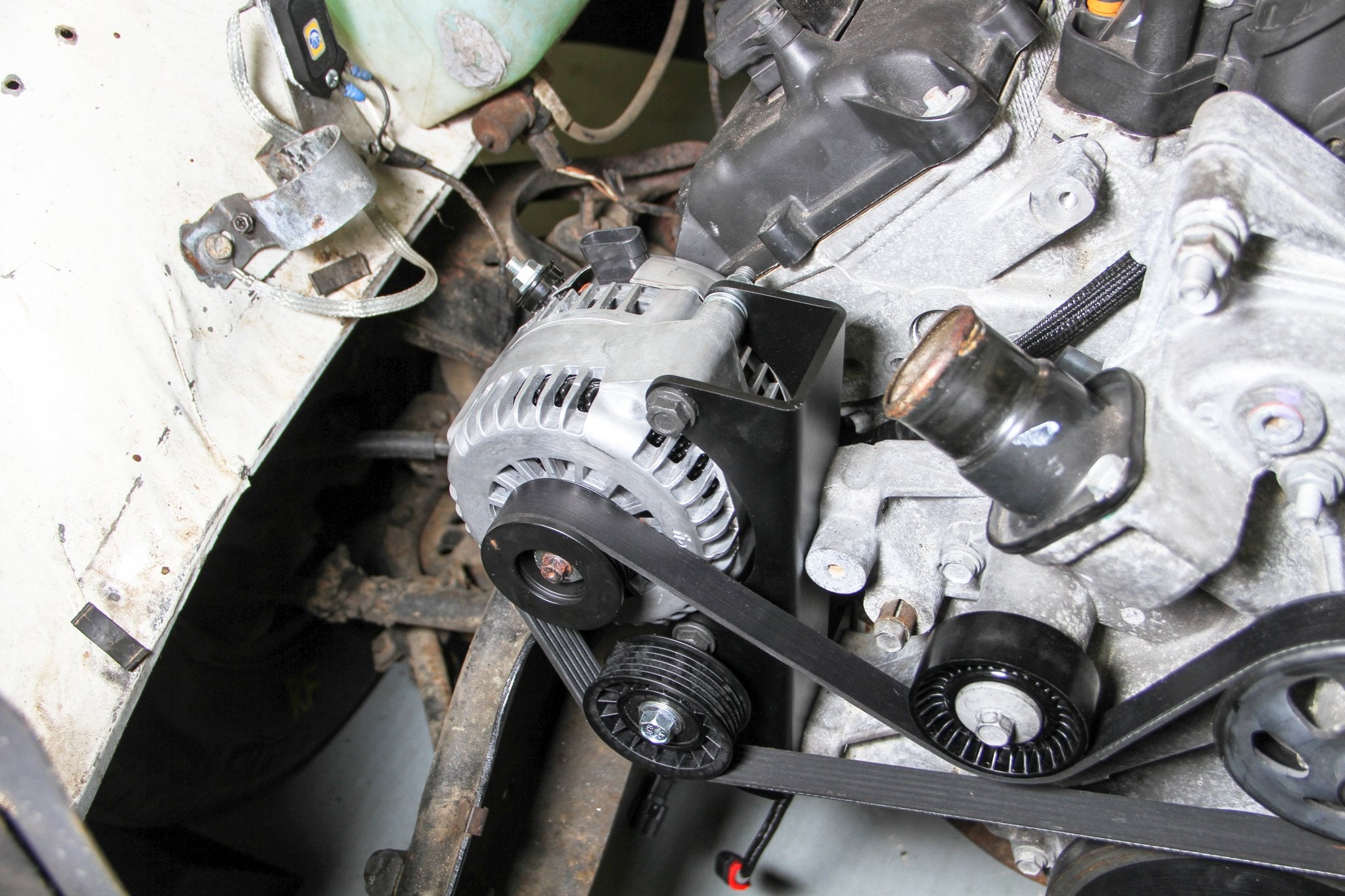 Holley 97-369 image 8