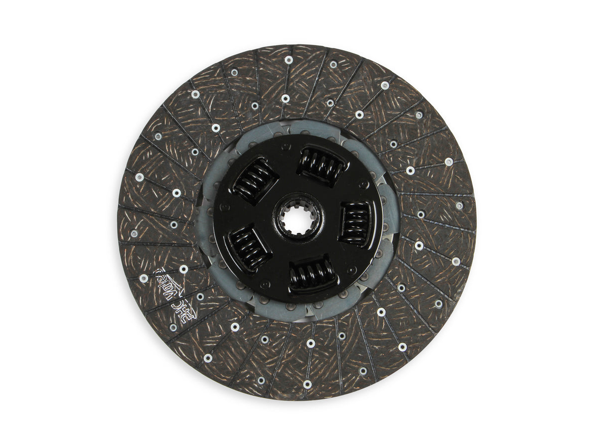 Hays Classic Clutch Kit - Super Truck-GM - Photo - out of package Angle