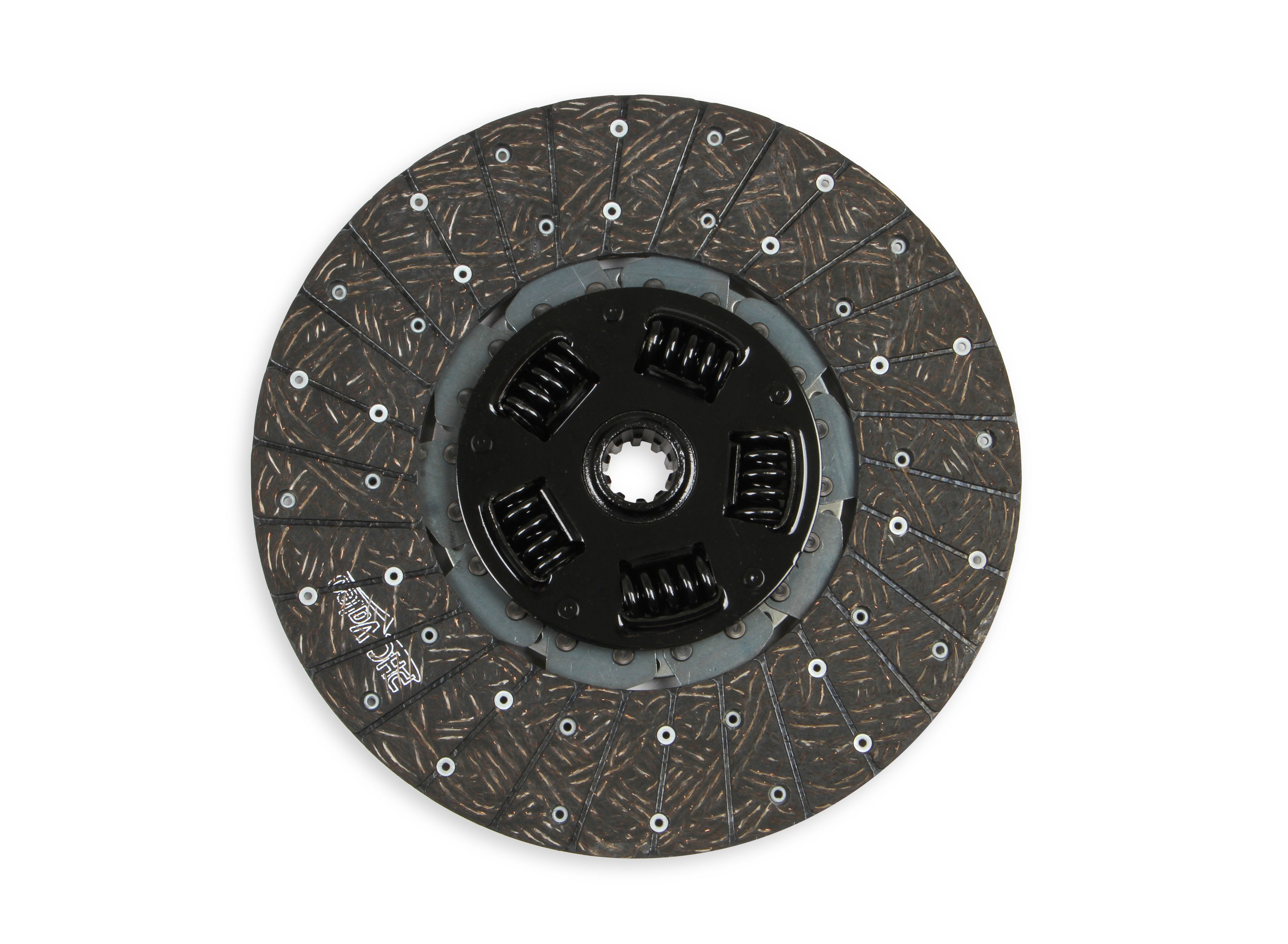 Hays Classic Clutch Kit - Super Truck-GM - Photo - out of package Angle