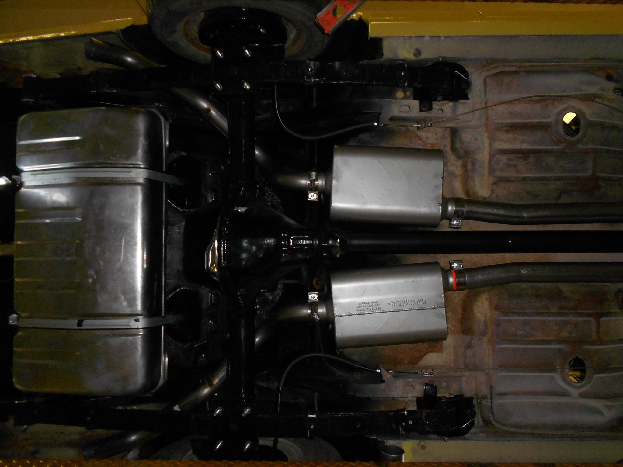 Flowmaster 817158 image 5