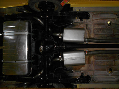 Flowmaster 817158 image 5