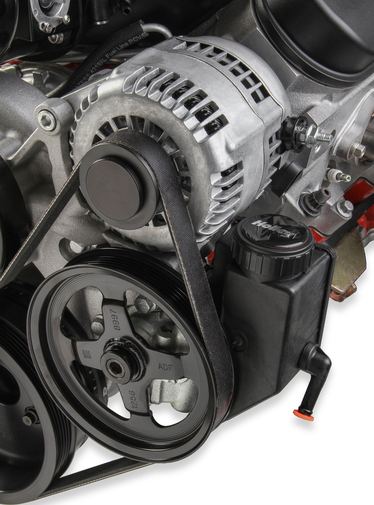 Holley 20-180 image 7