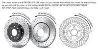 Baer Brakes 2302069 primary image