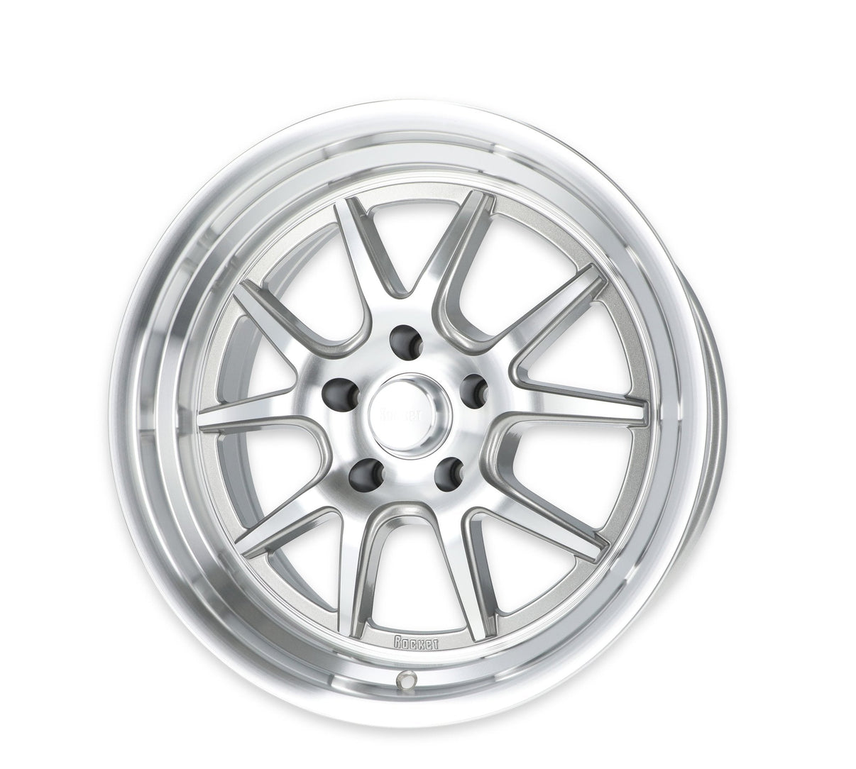 Rocket Racing Wheels TTR19-896150 image 14
