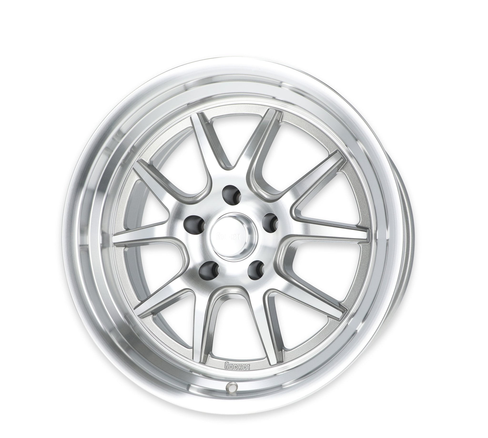 Rocket Racing Wheels TTR19-896150 image 14