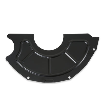 Cloche d'embrayage en aluminium SBC/BBC T56 - Kit de cloche d'embrayage Lakewood - Moteurs Chevrolet Small-Block et Big-Block