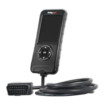 Commande de transmission GM à 6 vitesses - Kit de transmission Holley EFI Terminator X Max - GM 6L80/6L90