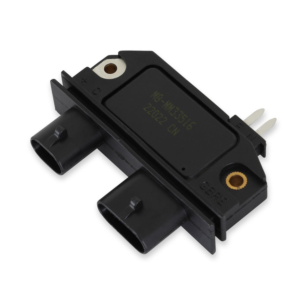 ACCEL High Performance Ignition Module for GM Remote Mount Coil HEI