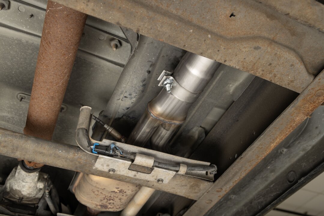 Flowmaster 818189 image 7