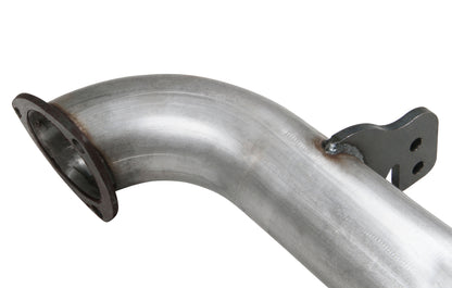 Hooker Cat-Back Exhaust System - Photo - out of package Back
