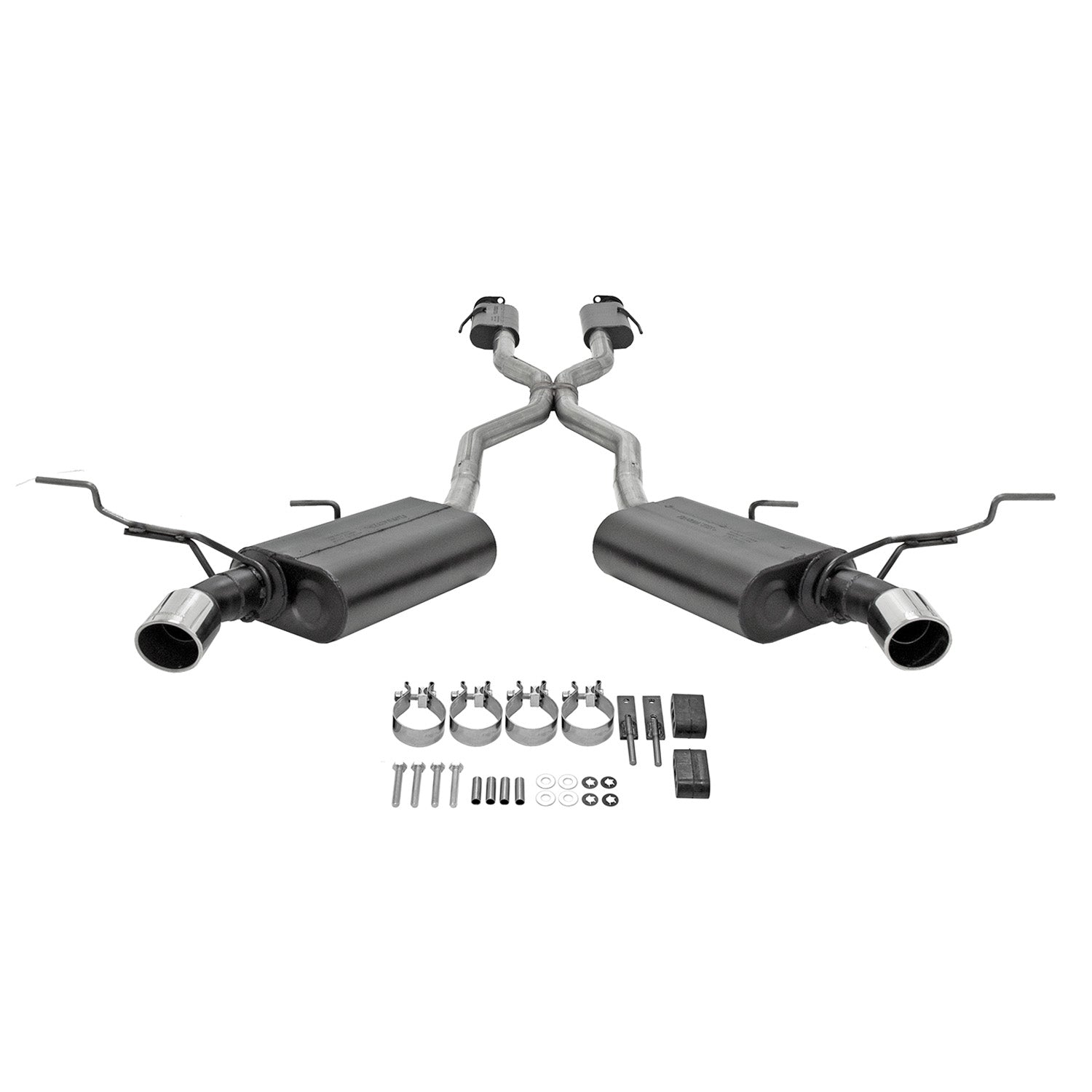 Flowmaster 817575 image 8