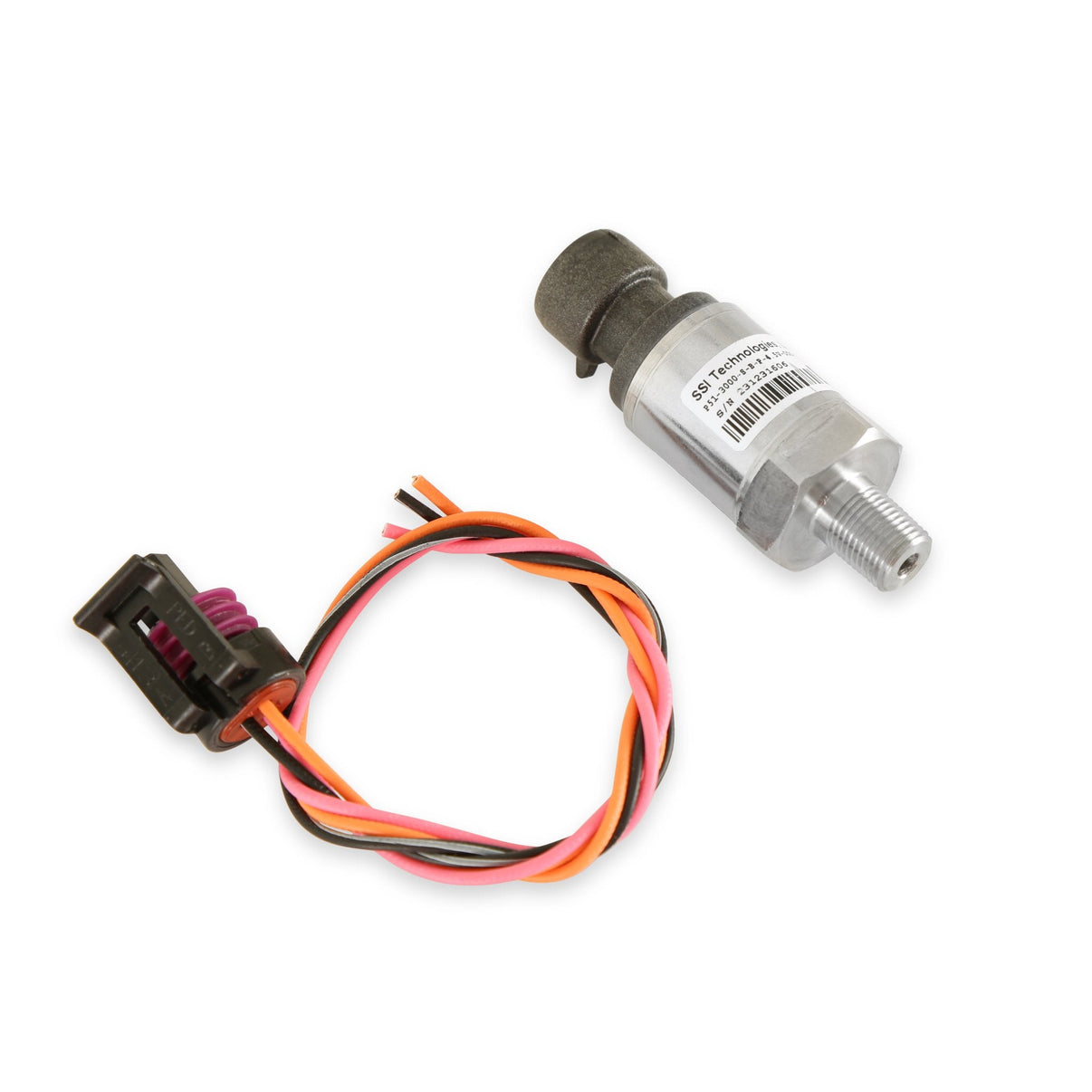 Holley EFI 554-137 primary image