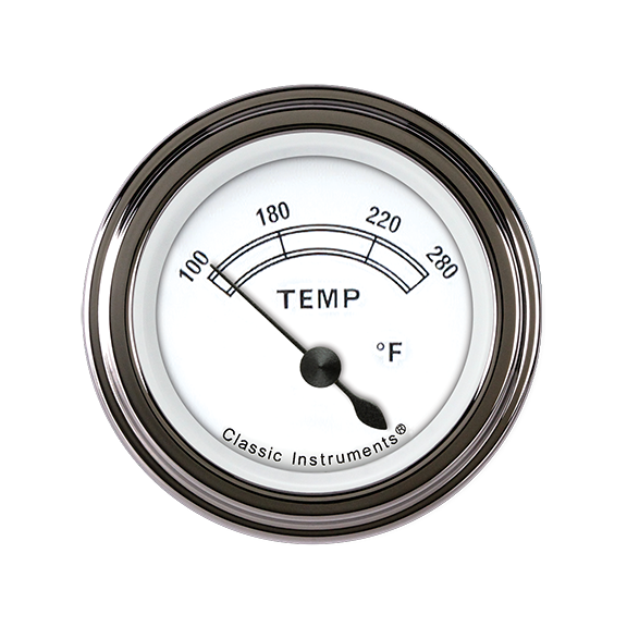 Classic Instruments CW26SLF primary image