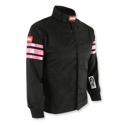 RaceQuip Single Layer Fire Suit Jacket