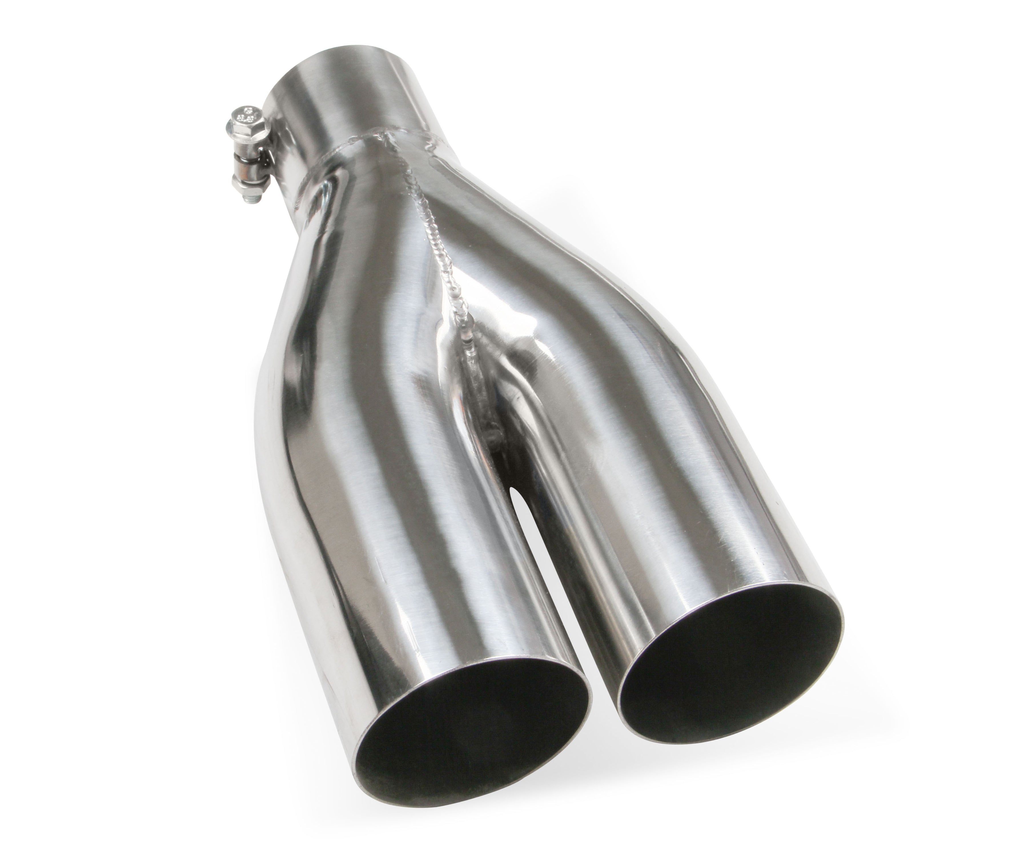 Hooker Cat-Back Exhaust System - Photo - out of package User 1