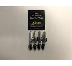 Hemi Fasteners