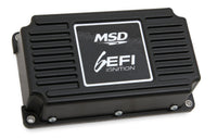 LTS 6EFI, Universal EFI Ignition - MSD 6EFI Ignition Control Box