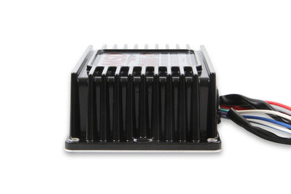 MSD 6AL-2 Ignition Control - Black - Photo - out of package Back