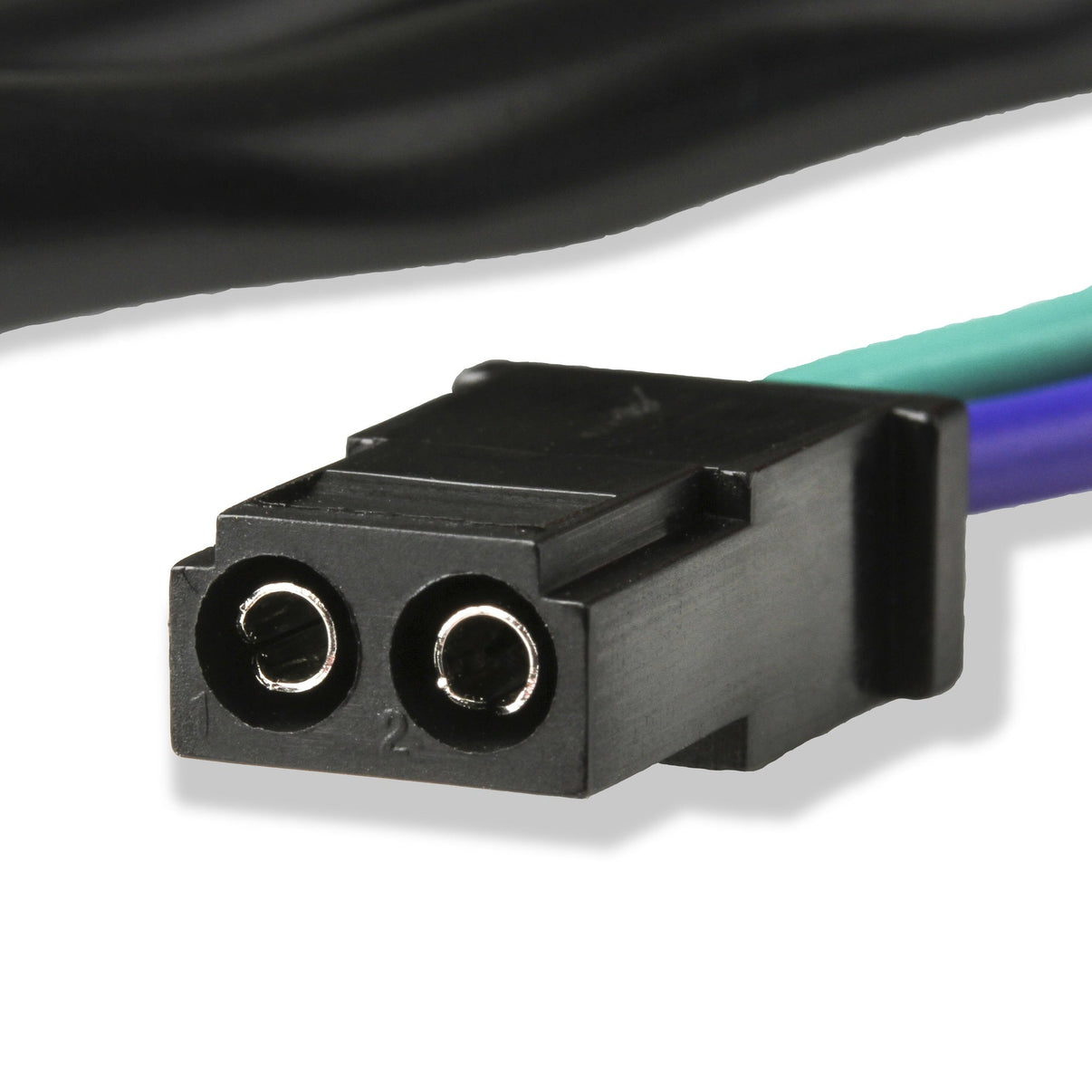 MSD 6AL-2 Ignition Control - Red - Photo - out of package Front