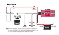 MSD-6AL, Digital Ignition w/rev Control - MSD Digital 6AL Ignition Control - Red