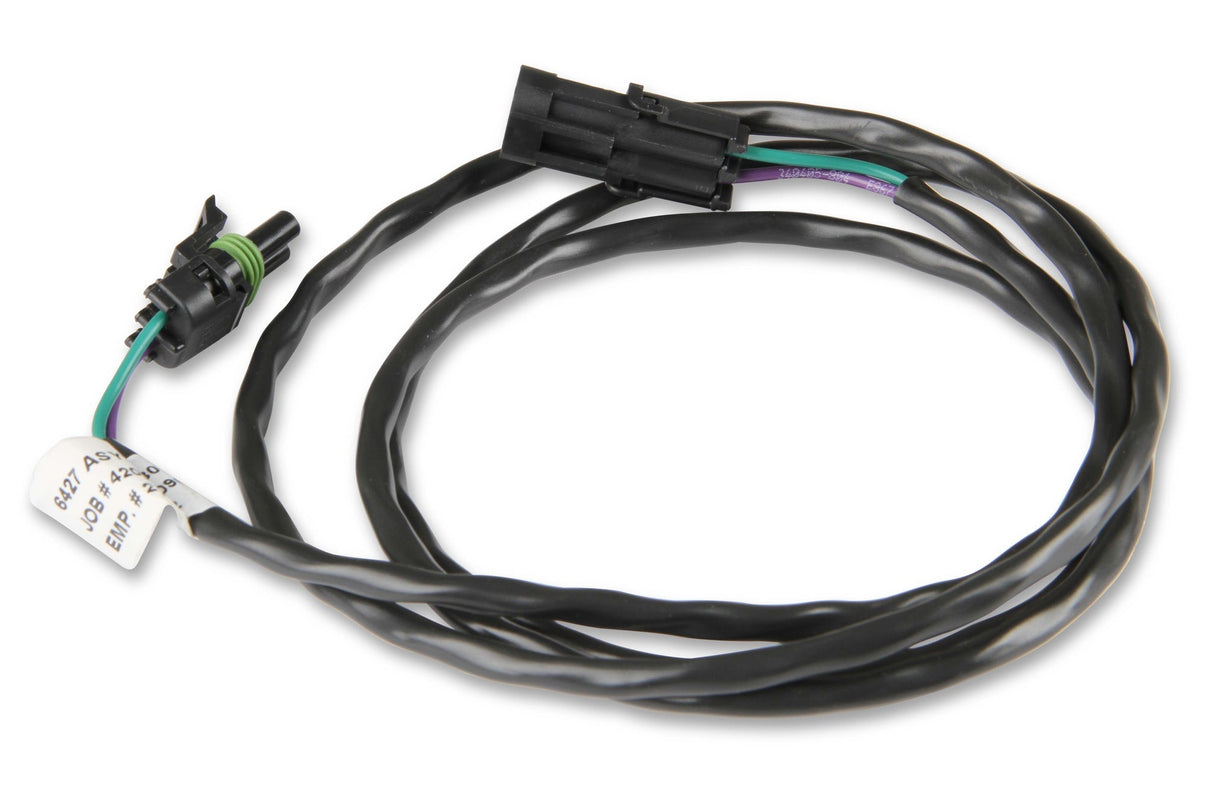 MSD 6CT Ignition Control - Photo - out of package Top
