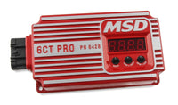 MSD 6CT PRO, Circle Track Ignition Box - MSD 6CT PRO Circle Track Ignition