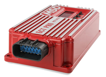 MSD 6CT PRO, Circle Track Ignition Box - MSD 6CT PRO Circle Track Ignition