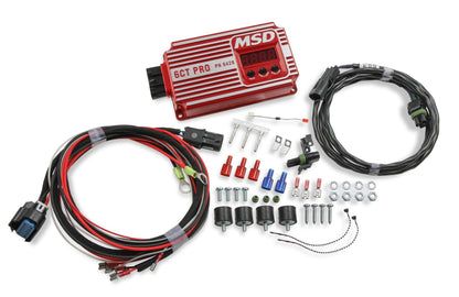 MSD 6CT PRO, Circle Track Ignition Box - MSD 6CT PRO Circle Track Ignition