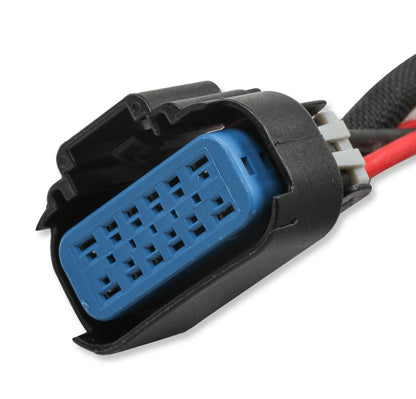 MSD 6CT PRO, Circle Track Ignition Box - MSD 6CT PRO Circle Track Ignition