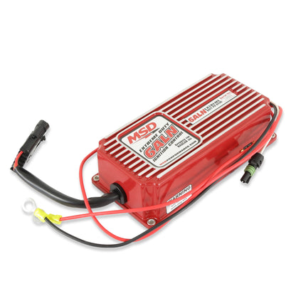 MSD 6ALN,Ignition Control, Severe Duty - MSD 6ALN Ignition Control